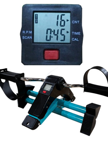 Mini Rowerek Rehabilitacyjny Pielax