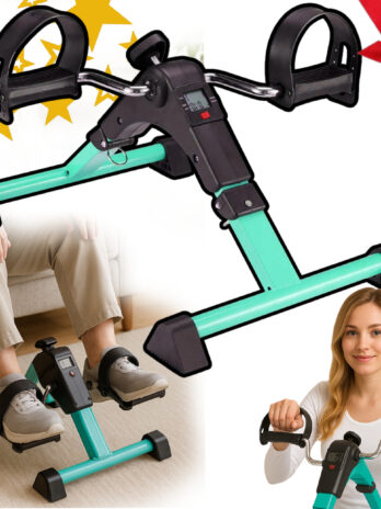 Mini Rowerek Rehabilitacyjny Pielax